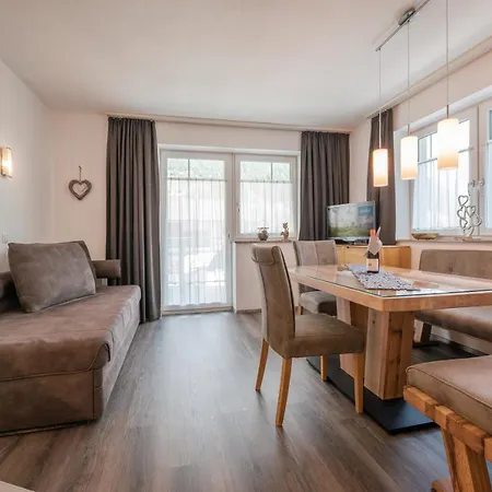 Appartement Nadine *