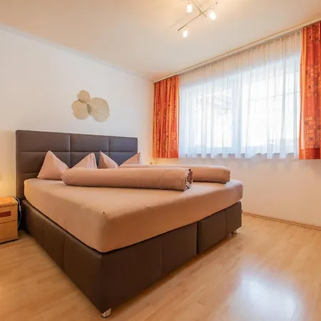 Nadine * Neustift im Stubaital