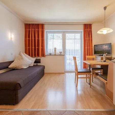 Nadine Appartement *