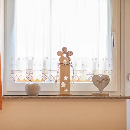 Appartement Nadine Neustift im Stubaital