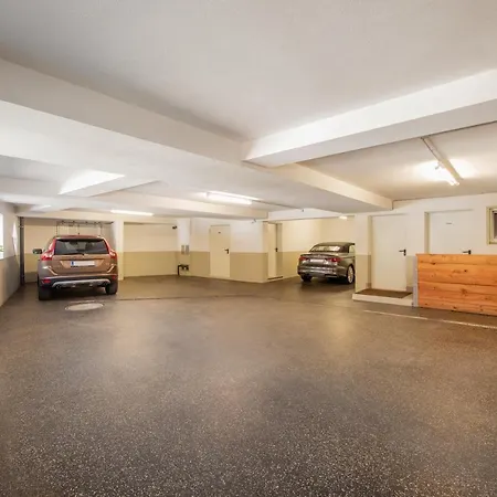 Apartment Nadine Neustift im Stubaital