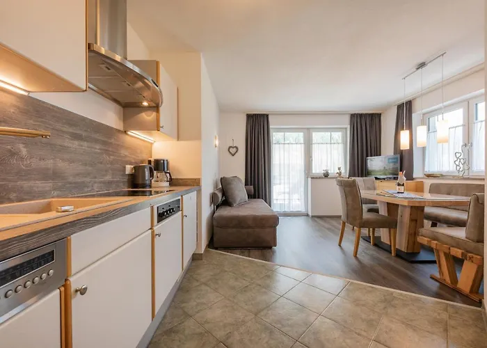 Апартаменты Nadine