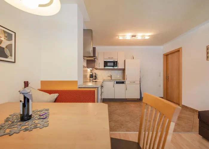 Nadine Lejlighed Neustift im Stubaital