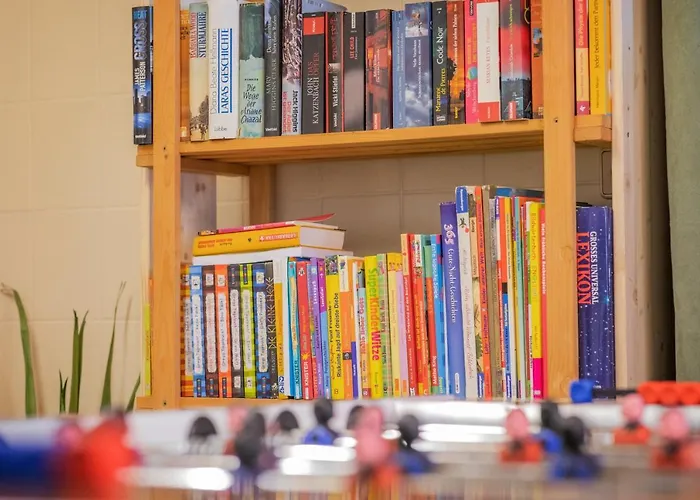 Апартаменты Nadine Нойштифт-им-Штубайталь