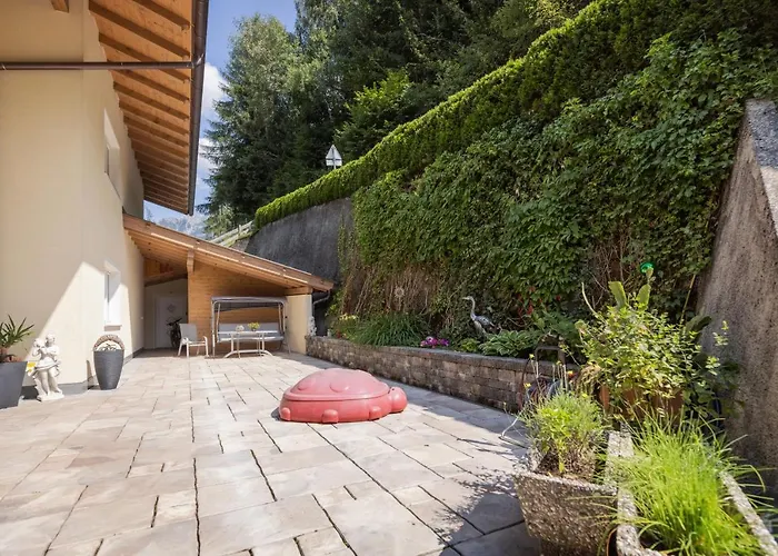 Lejlighed Nadine Neustift im Stubaital