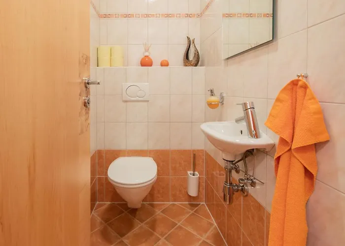 Lejlighed Nadine Neustift im Stubaital