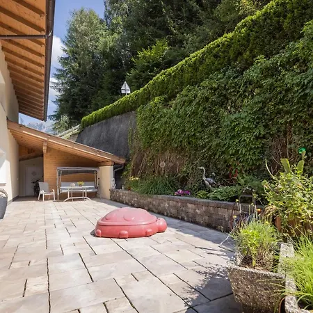 Апартаменти Nadine Нойштіфт-ім-Штубайталь