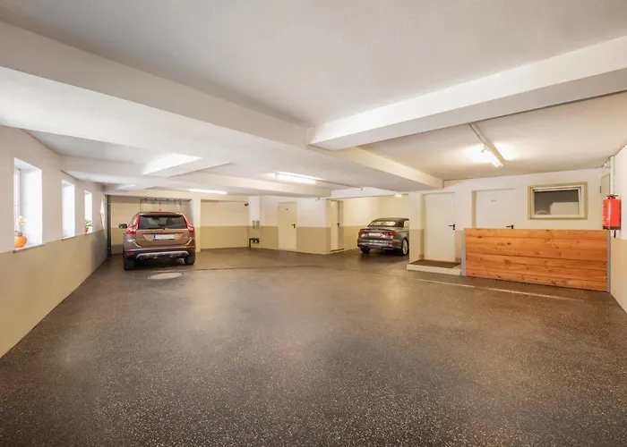 Апартаменти Nadine Нойштіфт-ім-Штубайталь