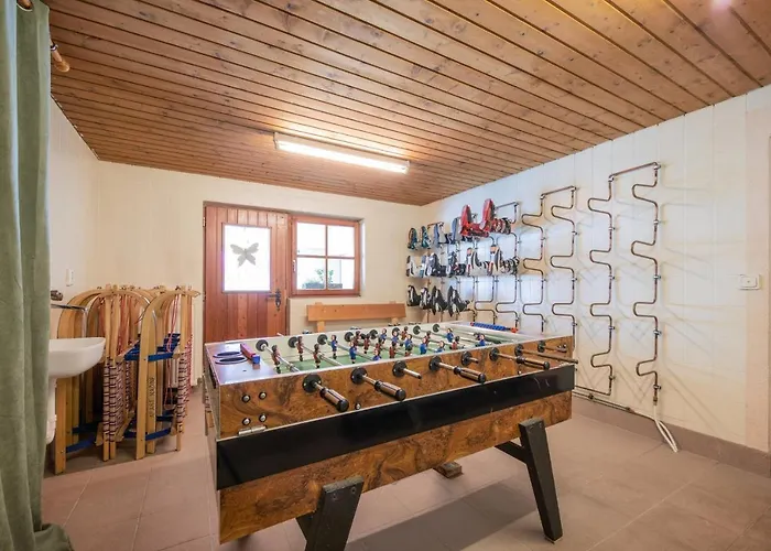 Апартаменти Nadine