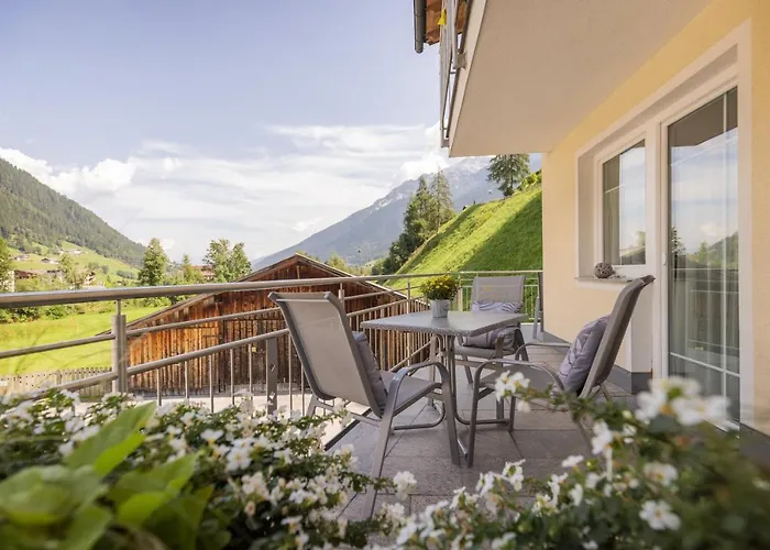 Nadine Апартаменти