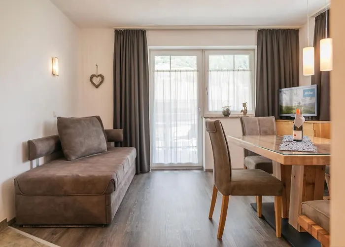 Nadine Апартаменти