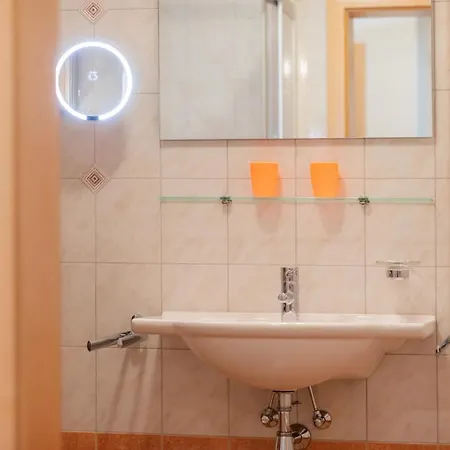 Apartment Nadine Neustift im Stubaital